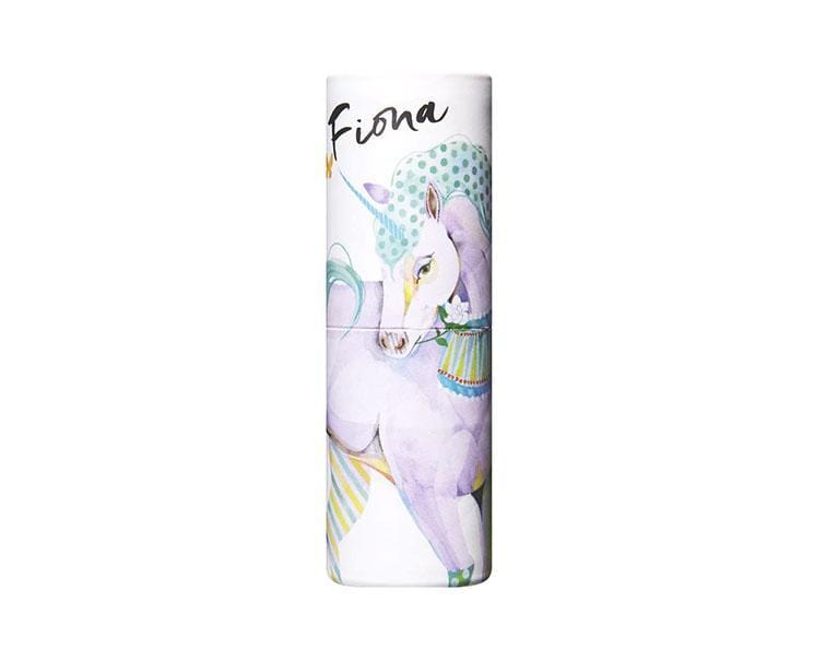 Vasilisa Perfume Stick: Fiona Beauty & Care Sugoi Mart