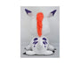 Digimon Plush: Gomamon Anime &amp; Brands Sugoi Mart thumbnail 3