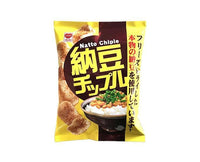 Natto Potato Chips Candy and Snacks Sugoi Mart