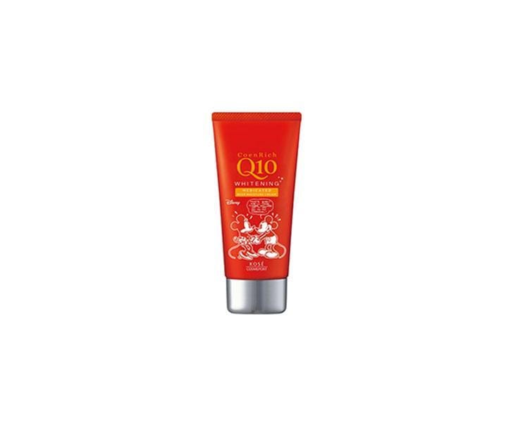 CoenRich Q10 Hand Cream: Minnie x Mickey Beauty and Care, Hype Sugoi Mart   
