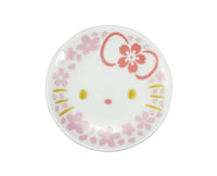 Sakura Hello Kitty Mini Plate Home, Hype Sugoi Mart   