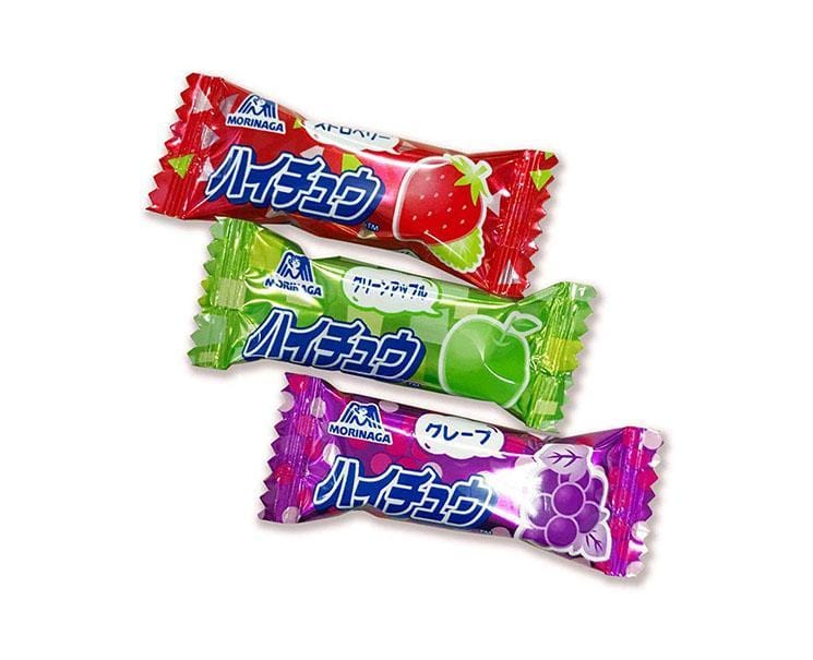 Hi-Chew Assorted Bag Candy and Snacks Sugoi Mart