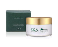 Idio Hokkaido Deer Face Cream Beauty & Care Sugoi Mart