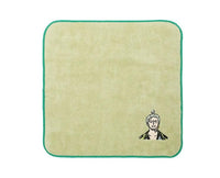 One Piece Imabari Mini Towel: Roronoa Zoro Home Sugoi Mart