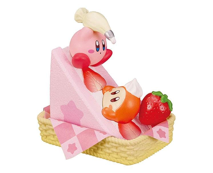 Kirby Bakery Cafe Blind Box (Complete Set) Anime & Brands Sugoi Mart