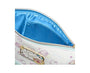 Kirby Blue Zip Satchel Home Sugoi Mart thumbnail 4