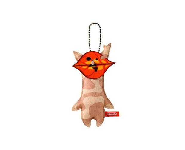 Zelda Korok Forest: Maca Maca Mascot Anime & Brands Sugoi Mart