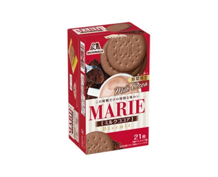 Marie Milk Cocoa Biscuit Candy and Snacks Sugoi Mart