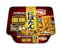 Maruchan Fish Spicy Tantanmen Food and Drink Sugoi Mart