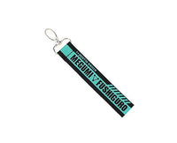 Jujutsu Kaisen Megumi Belt Key Holder Anime & Brands Sugoi Mart