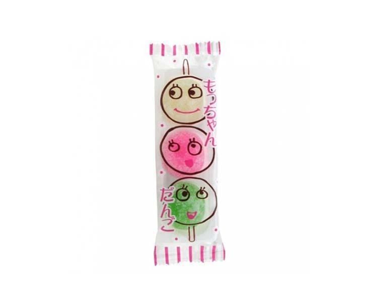 Triple Mochi Dango Candy and Snacks Sugoi Mart
