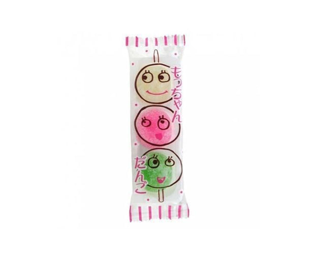 Triple Mochi Dango Candy and Snacks Sugoi Mart