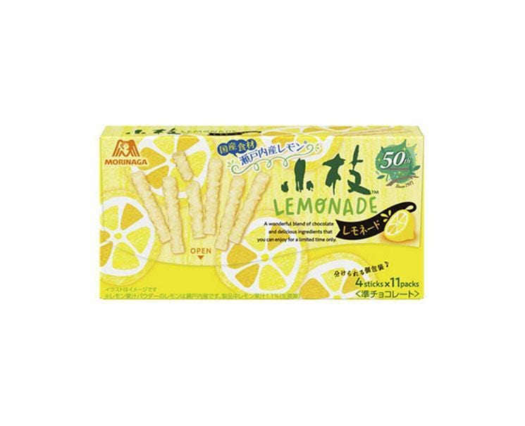Morinaga Koeda: Lemonade Chocolate Candy and Snacks Sugoi Mart