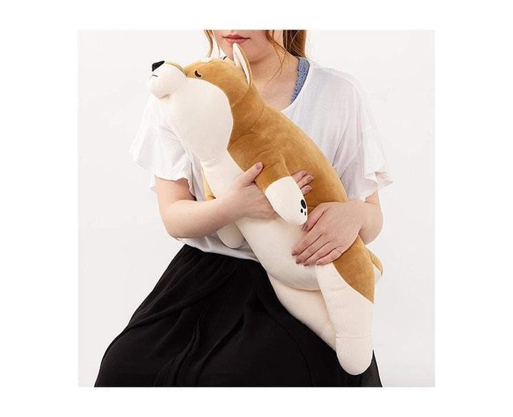 Nemu Nemu Shiba Inu Plush Anime &amp; Brands Sugoi Mart thumbnail 3