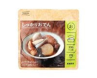 Japanese Instant Oden Food and Drink Sugoi Mart
