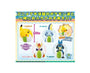 Pokemon Mini Bathroom Toy Blind Box Anime &amp; Brands Sugoi Mart thumbnail 2