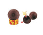 Pokemon Chocolate Mold Anime &amp; Brands Sugoi Mart thumbnail 3