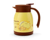 Pompompurin Stainless Teapot Anime & Brands Sugoi Mart