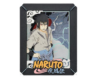 Naruto Paper Theater: Sasuke Anime & Brands Sugoi Mart