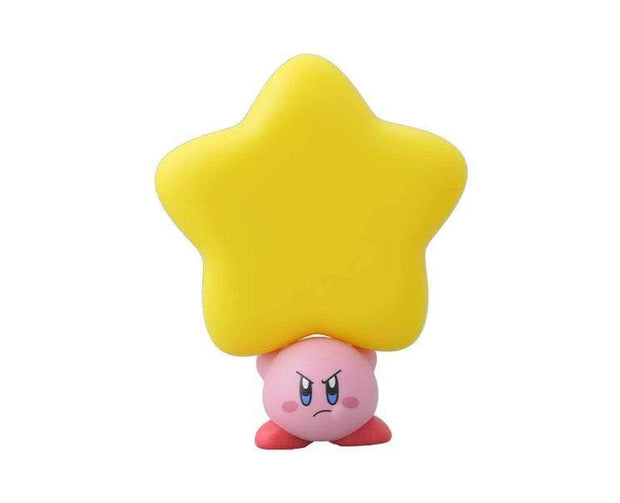 Kirby Stackable Figures Vol 1 Toys and Games Sugoi Mart