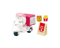 Sumikko Gurashi Food Delivery Blind Box Complete Set Anime & Brands Sugoi Mart