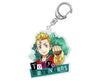 Tokyo Revengers Acrylic Keychain Vol.2: Takemichi Anime & Brands Sugoi Mart