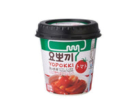 Korean Topokki (Tomato) Food and Drink Sugoi Mart