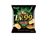 Wasabeef Potato Chips: Level 99 Max Candy and Snacks Sugoi Mart