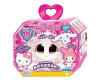Who Are You Toy: Sanrio Characters Toys and Games, Hype Sugoi Mart   