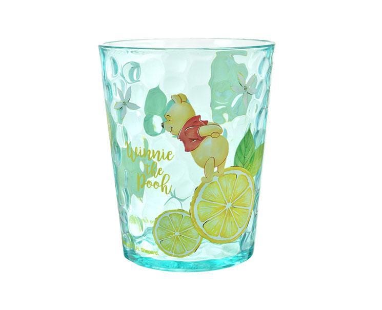 Disney Winnie the Pooh Lemon Cup Home Sugoi Mart