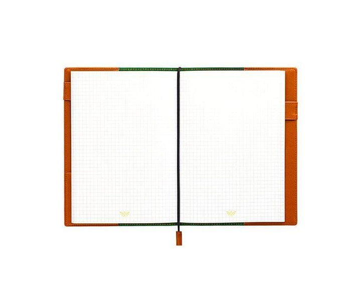 The Legend of Zelda: A5 Notebook with Cover Home, Hype Sugoi Mart    thumbnail 2