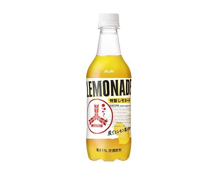 Mitusya Cider: Lemonade Food and Drink Sugoi Mart