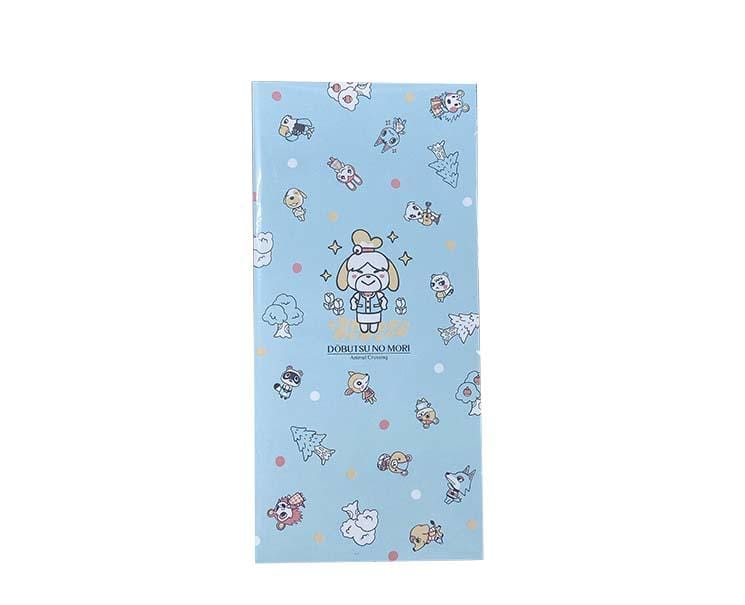 Animal Crossing Notepad Anime & Brands Sugoi Mart