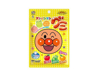 Anpanman Assorted Gummy Candy and Snacks Sugoi Mart