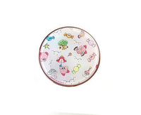 Kirby Palette Set (Candy) Beauty & Care Sugoi Mart