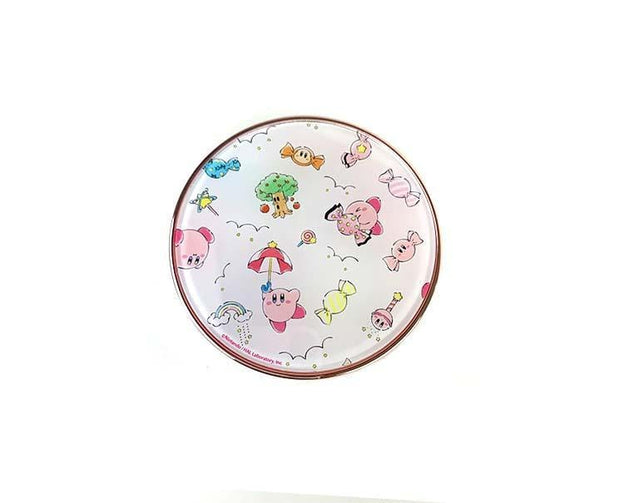 Kirby Palette Set (Candy) Beauty & Care Sugoi Mart