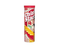 Chip Star: Ume Seaweed Flavor Candy and Snacks Sugoi Mart