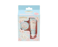 Cinnamoroll Lip Balm & Hand Cream Set Anime & Brands Sugoi Mart