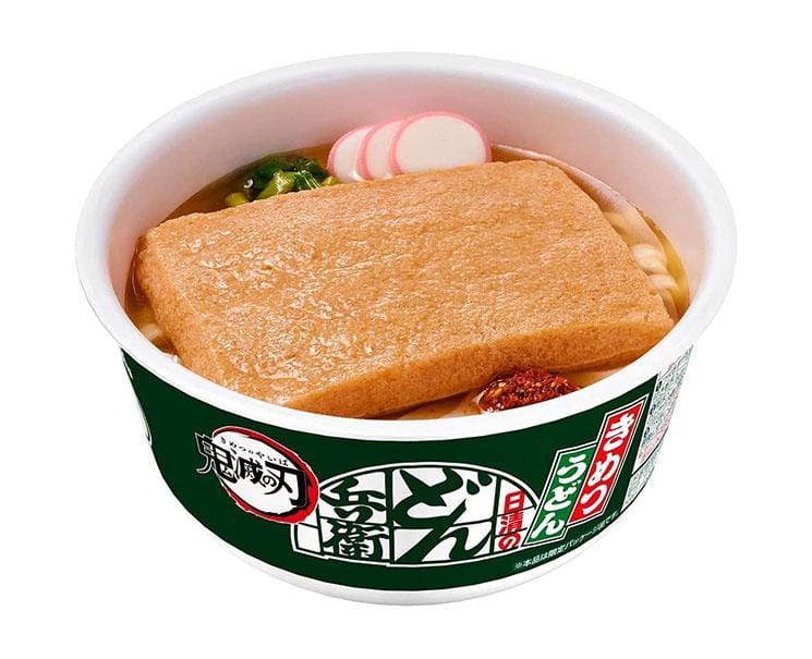 Demon Slayer x Nissin Donbei Udon Food and Drink Sugoi Mart