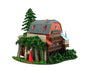 Ghibli DIY Paper Craft: Whisper of the Heart (World) Anime &amp; Brands Sugoi Mart thumbnail 3
