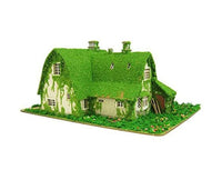 Ghibli DIY Paper Craft: Kiki's Delivery Service (House) Anime & Brands Sugoi Mart
