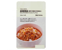 Muji Spicy Shredded Chicken for Rice Food and Drink Sugoi Mart