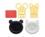 My Form Animal Mouth Rice and Food Mold Home Sugoi Mart thumbnail 3