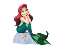 Disney Ultra Detail Figure: The Little Mermaid Anime & Brands Sugoi Mart