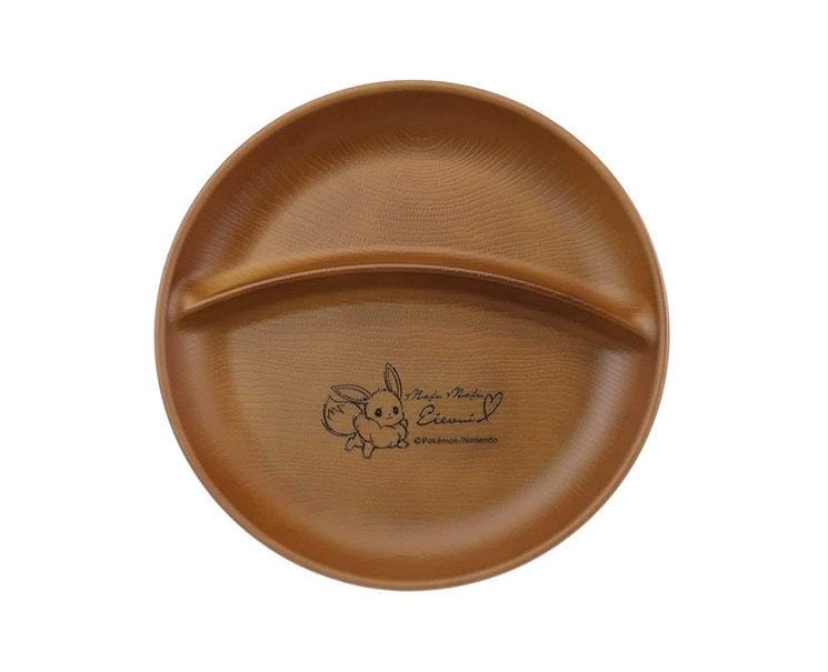 Pokemon Divider Plate (Eevee) Home Sugoi Mart