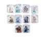 Genshin Impact Acrylic Gachapon Anime &amp; Brands Sugoi Mart thumbnail 2