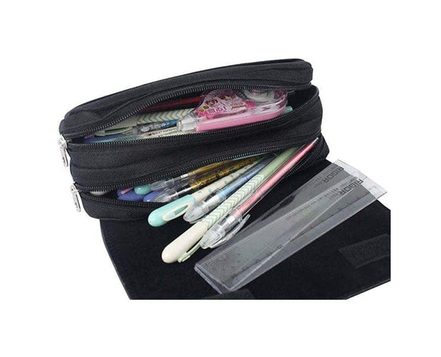 Attack On Titan Pen Case Anime & Brands Sugoi Mart