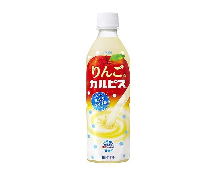 Apple and Calpis Drink Food and Drink Sugoi Mart