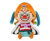 One Piece Plush: Buggy Anime & Brands Sugoi Mart