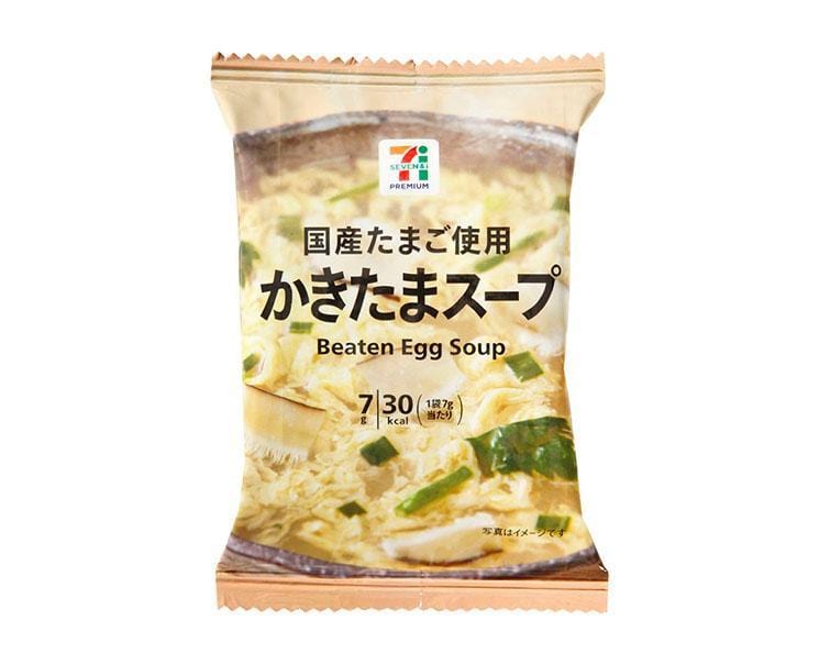 7-11 Eggs Drop Soup Food and Drink Sugoi Mart